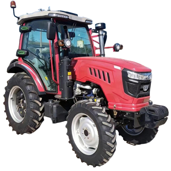 XD804 / 904 WHEEL TRACTOR